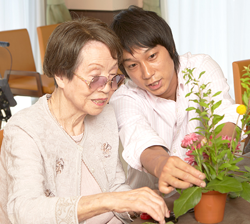 夢別邸倶楽部